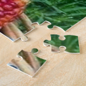 インディアンコーンジグソーパズル ジグソーパズル (側面)