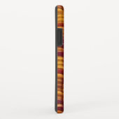 インディアンコーンデザイン Case-Mate iPhoneケース (裏面/右)