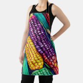 インディアンコーン エプロン (インサイチュ)