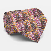 インディアンコーン ネクタイ (ロール)