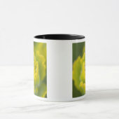 インディアンゴールデンペイントブラシカスティレハ2 マグカップ (中央)