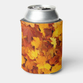 インディアンサマーゴールデン葉ズ 缶クーラー (缶裏面)