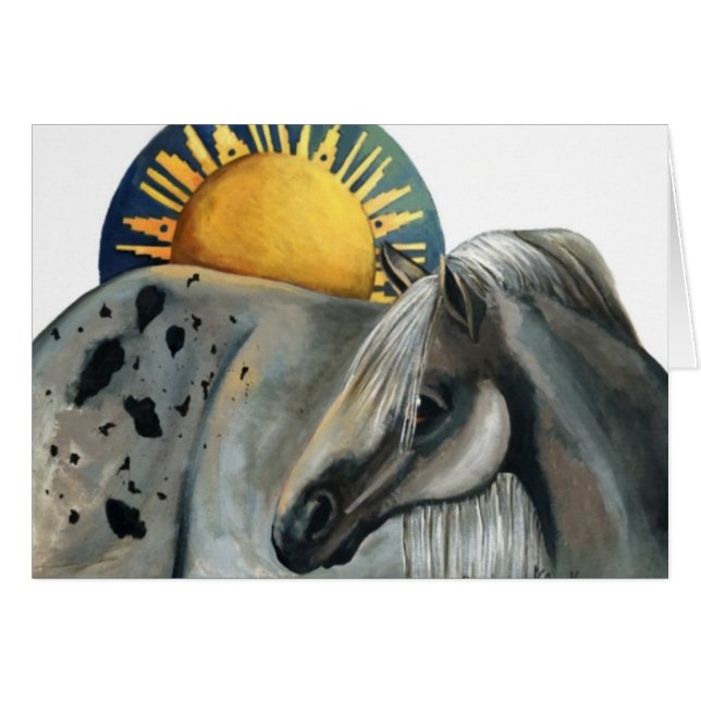 インディアンサマー (正面横)