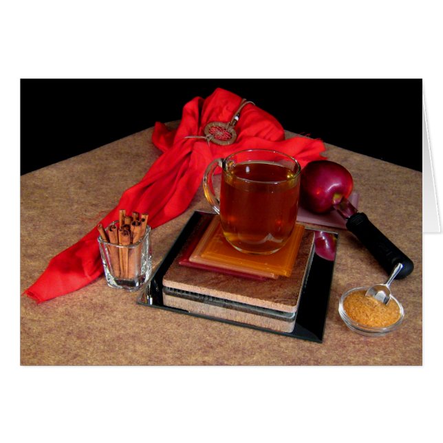 インディアンサマー (正面横)