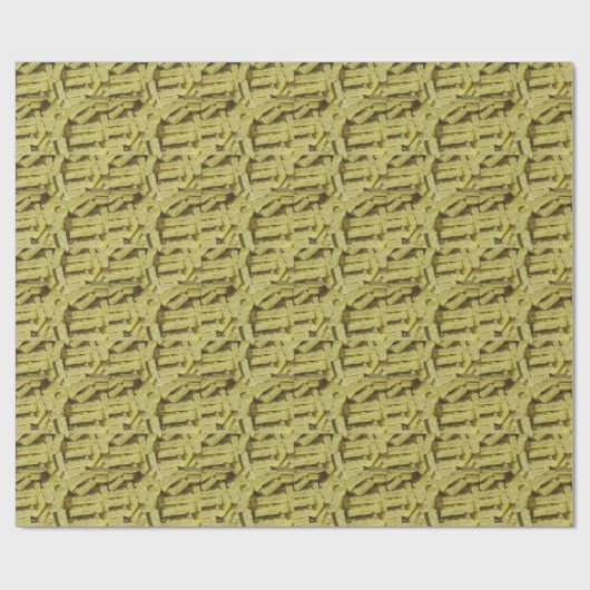 インディアンスウィートミソールパックスウィートフード ラッピングペーパー (フラット)