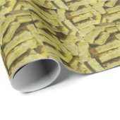 インディアンスウィートミソールパックスウィートフード ラッピングペーパー (ロールコーナー)