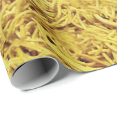 インディアンスナックサクサク麺スナック食品 ラッピングペーパー (ロールコーナー)