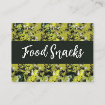 インディアンスナックズドクラブレックファーストフード