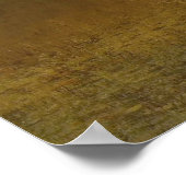 インディアンスピア魚釣りアルバートビエルシュタット ポスター (角)