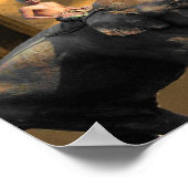 インディアンゾウとライダー ポスター (角)