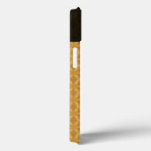 インディアンゾウ（赤い布あり） Case-Mate iPhoneケース (裏面 / 右)