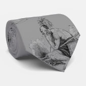 インディアンタイ ネクタイ (ロール)