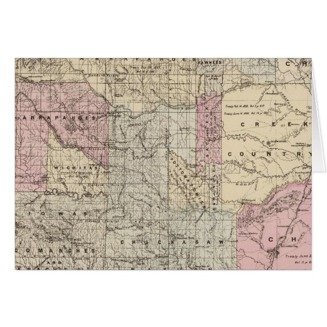 インディアンター (正面横)