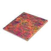 インディアンダマスヘブン タイル (側面)