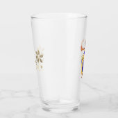 インディアンダンサーグラス杯 タンブラーグラス (右)