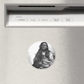 インディアンチーフマグネット マグネット (インサイチュ (食洗機))