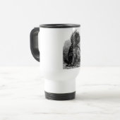 インディアンチーフマグ トラベルマグ (正面左)