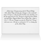 インディアンネイビー帆走練習船タランジニ (内部横(上))