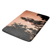 インディアンバレー火災…... バスマット (アングル)