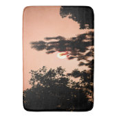 インディアンバレー火災…... バスマット (正面縦)