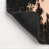 インディアンバレー火災…..... マウスパッド (コーナー)