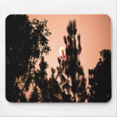 インディアンバレー火災…..... マウスパッド (正面)