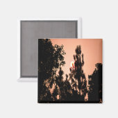 インディアンバレー火災…..... マグネット (正面/裏面)