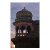 インディアンパレスコーナー フォトプリント (正面)