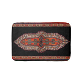 インディアンヒッピースタイル バスマット