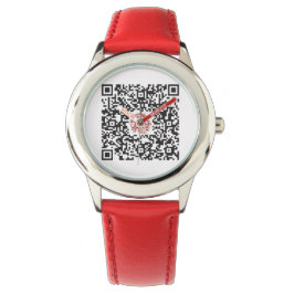 インディアンヒルズチーズキッズコードタイムピース 腕時計