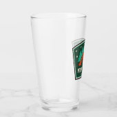 インディアンピークスウィルダネスコロラドキャンピング タンブラーグラス (右)