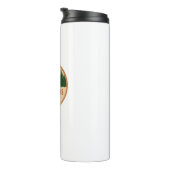 インディアンピークスウィルダネスコロラド タンブラー (回転右)