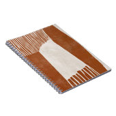 インディアンフィールドI ノートブック (右側)