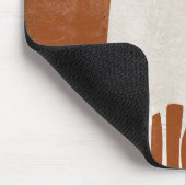 インディアンフィールドI マウスパッド (コーナー)