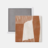 インディアンフィールドI マグネット (正面/裏面)