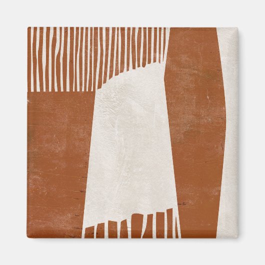 インディアンフィールドI マグネット (正面)