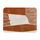 インディアンフィールドI マグネット (横)