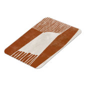 インディアンフィールドI マグネット (左側)