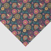 インディアンフェスティバルラップ 薄葉紙 (詳細)