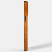 インディアンフラグヴィンテージ グランジ Case-Mate iPhoneケース (裏面 / 右)