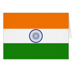 インディアンフラグ
