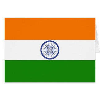 インディアンフラグ