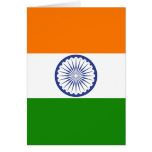 インディアンフラグ