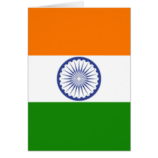 インディアンフラグ