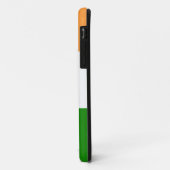 インディアンフラグ – イメ高品質ージ Case-Mate iPhoneケース (裏面/左)