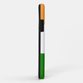 インディアンフラグ – イメ高品質ージ Case-Mate iPhoneケース (裏面/右)