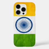 インディアンフラグ Case-Mate iPhoneケース (裏面)