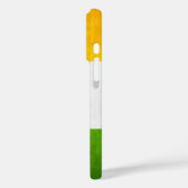 インディアンフラグ Case-Mate iPhoneケース (裏面 / 左)