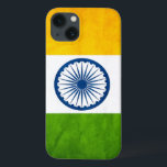 インディアンフラグ iPhone 13ケース<br><div class="desc">インディアンフラグ</div>