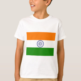 インディアンフラグ Tシャツ